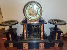 Horloge pendule parure d'occasion  Perpignan-