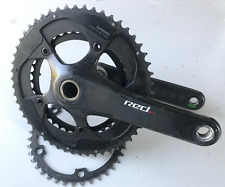 Sram red 172.5 for sale  WESTON-SUPER-MARE