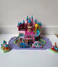 Polly pocket chateau d'occasion  Paris XIV