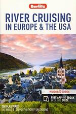 Berlitz River Cruising in Europe & the USA (Berlitz Cruise Guide),Berlitz Publ segunda mano  Embacar hacia Argentina