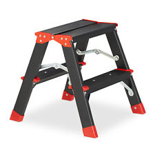 Step ladder stool for sale  Shipping to Ireland