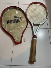 Puma guillermo vilas usato  Italia