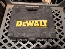 Dewalt dcd776c1 power for sale  HAWES