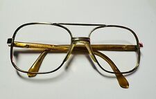 Montatura occhiali metallo usato  Roma