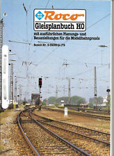 Roco gleisplanbuch 5 gebraucht kaufen  Berlin
