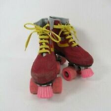 Mayfair rollerskates red for sale  UK