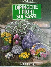 Dipingere fiori sui usato  Prato