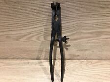 Unusual pliers tool for sale  BURTON-ON-TRENT