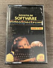 Revista software videospectrum gebraucht kaufen  Berlin