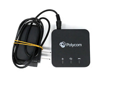 Adaptador de voz Polycom Inc. OBI 300 USB 1 FXS ATA, PY-2200-49530-001 segunda mano  Embacar hacia Mexico