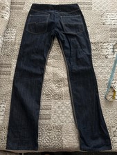 Jeans uomo diesel usato  San Salvatore Monferrato