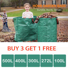 Garden waste bags for sale  CANNOCK