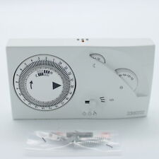 Imit tagesprogramm thermostat gebraucht kaufen  Vohenstrauß