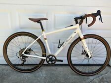 Salsa Bicycle Journeyman Gravel Road Bike 52cm SRAM 11spd Upgraded, used for sale  Youngstown