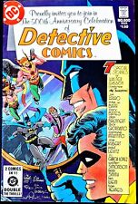 Detective comics 500 for sale  BELFAST