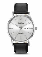 bulova watch silver for sale  Houston