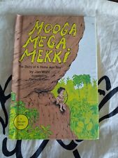 Mooga mega mekki for sale  SHIPSTON-ON-STOUR