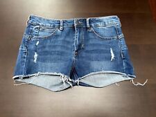 Shorts jeans pull usato  Cornate D Adda