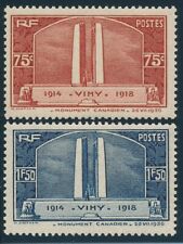 Timbre 316 317 d'occasion  Dunkerque-