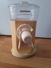 Siemens getreidemühle gebraucht kaufen  Stutensee