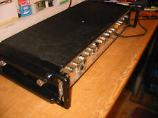 Ma100s channel amplifier for sale  BISHOP AUCKLAND