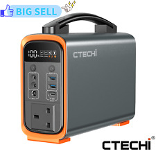 Ctechi portable power for sale  MANCHESTER