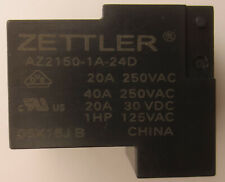 Zettler relais az2150 gebraucht kaufen  Willich