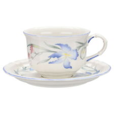 Teetasse untere villeroy gebraucht kaufen  Kappeln