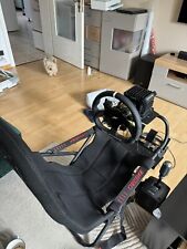 Fanatec komplettes setup gebraucht kaufen  Wald