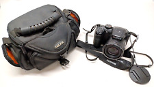 Câmera Digital Fujifilm FinePix S4800 16MP com Bolsa de Transporte - TESTADA E FUNCIONANDO comprar usado  Enviando para Brazil