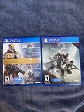 Destiny sony ps4. for sale  Niles