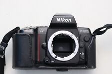 Nikon 801s zustand gebraucht kaufen  Bad Zwischenahn