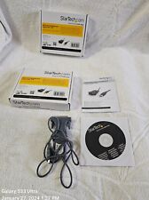 Startech usb rs232 for sale  Miami