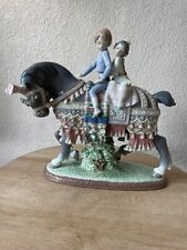 lladro horse for sale  DALTON-IN-FURNESS