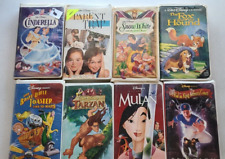 Lot vhs movie for sale  Dubuque