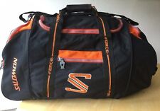 Salomon large black for sale  BILLERICAY