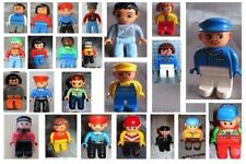 Lego duplo figur gebraucht kaufen  Babensham