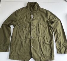 Engineered garments coverall for sale  BIRMINGHAM