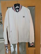 Fred perry bomber for sale  BIRMINGHAM