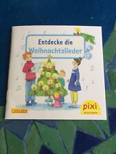 buch weihnachtslieder gebraucht kaufen  Wetter (Ruhr)