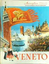Veneto aa.vv. aristea usato  Italia