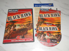 Black hawk windows for sale  IPSWICH