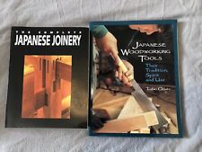 woodworking books for sale  ST. LEONARDS-ON-SEA