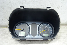 Ford fusion speedo for sale  GRANTHAM