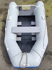 Waveco 2.6m inflatable for sale  TAUNTON