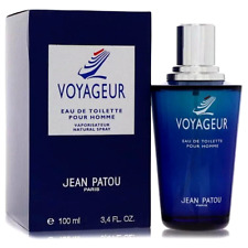 Voyageur jean patou for sale  Shipping to Ireland