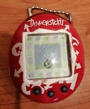 Tamagotchi original rosso usato  Sesto San Giovanni