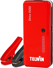 Telwin drive 1500 usato  Roma