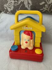 Chicco vintage carillon usato  Casapesenna