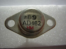 Germanium transistor ad162 gebraucht kaufen  Eberstadt